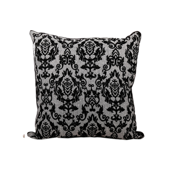 کوسن لمه گلدار لارنس هوم