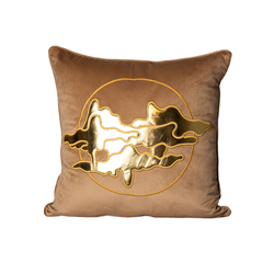 کوسن ابر نسکافه ای لارنس هوم