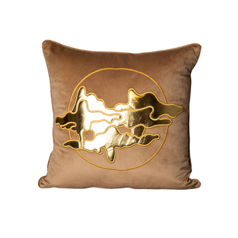 کوسن ابر نسکافه ای لارنس هوم