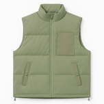 پافر مردانه از برند 🇹🇷 INCEPTION