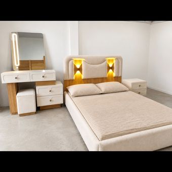 تخت خواب کد39