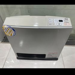 بخاری ژاپنی LP 4000 هزار ‌کالری