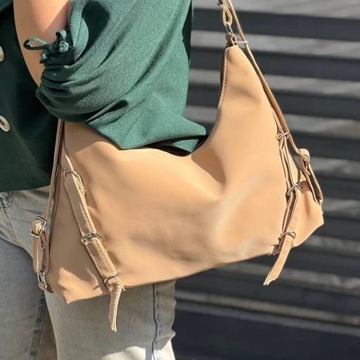 کیف سه کاره (کوله دوشی و دستی )