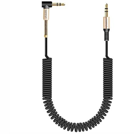 کابل AUX نیتو مدل NT-AUX001 فنری یکسر L