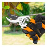 قیچی باغبانی اینکو مدل HPS-0109