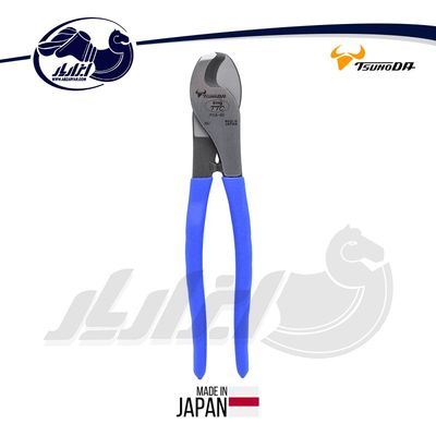 انبر کابل بر تسونودا مدل FCA-60 سایز 10 اینچ