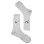 جوراب ورزشی مردانه مدل GS-M-CN-311621 مجموعه 3 عددی