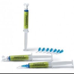 ژل اسید اچ 37 درصد Spident - Fine Etch