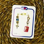 سنجاق چشم نظر کد06