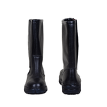 کفش ایمنی ساق بلند اتشکاری نگهبان