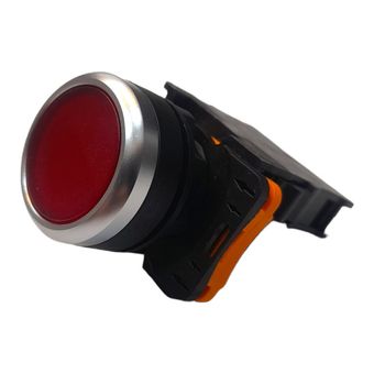 کلید شستی استپ شیل ایران کد PB-NC