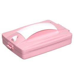 جارو دستی دو محور ارج