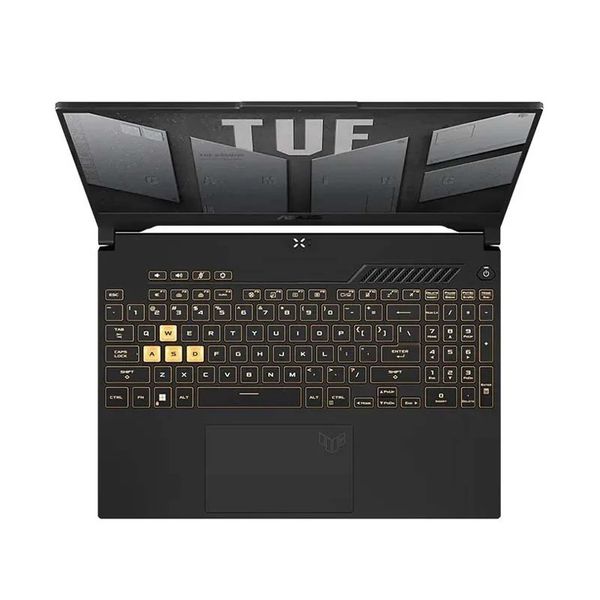 لپ تاپ 15.6 اینچی ایسوس مدل TUF Gaming F15 FX507ZC4-HN069W