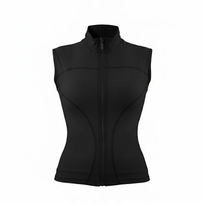 جلیقه ورزشی زنانه مدل GS-M-PB-296027