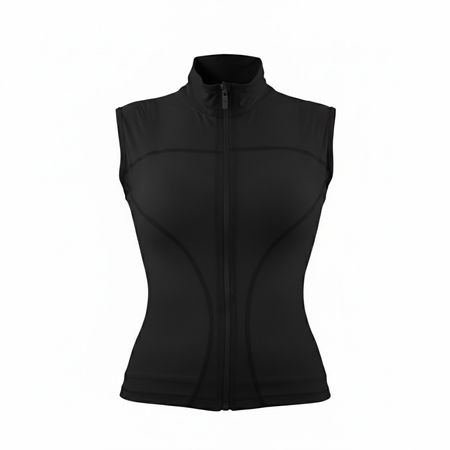 جلیقه ورزشی زنانه مدل GS-M-PB-296027