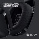 Wireless Gaming Headset Logitech G733 Lightspeed RGB