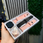 ساعت هوشمند برند KEQIWEAR مدل KW79