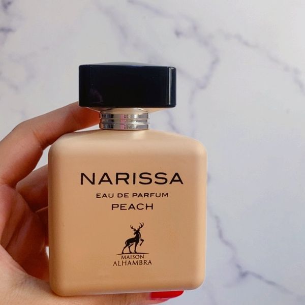 ادکلن نارسیسوپودری