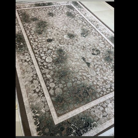 روفرشی کشدار و فرشینه ترمزدار شیراز کد 770