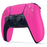 دسته بازی پلی استیشن 5 سونی مدل DUALSENSE صورتی - pink