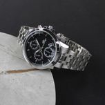 ساعت مچی عقربه‌ای زنانه الگانس مدل EZSM8080
