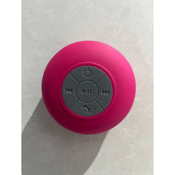 اسپیکر بلوتوثی قابل حمل مدل 167