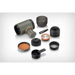 اسپرسوساز سفری واکاکو مدل Minipresso GR2