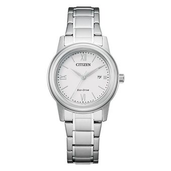 ساعت مچی عقربه ای زنانه اکودرایو سیتی زن FE1220-89A