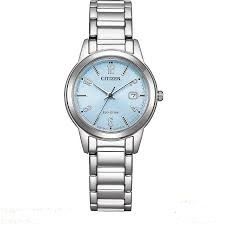 ساعت مچی عقربه ای زنانه اکودرایو سیتی زن FE1241-71L