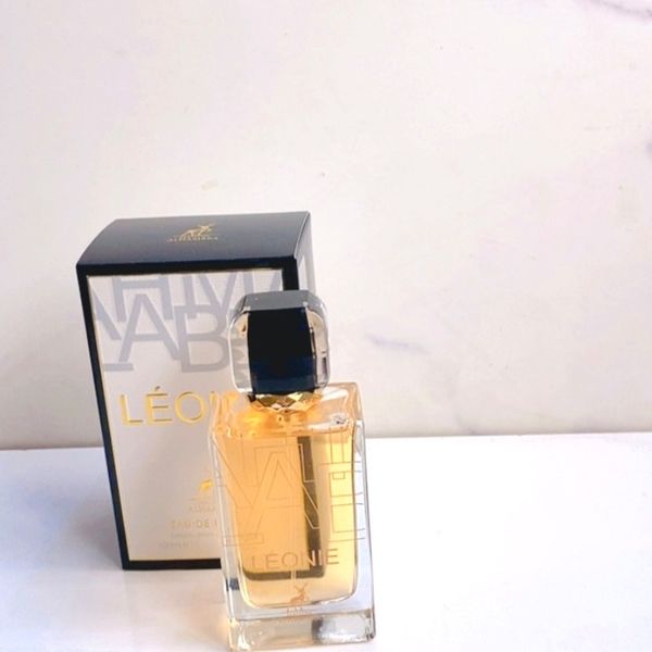 ایوسن لورن لیبر