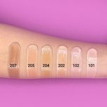 کرم پودر مای مدل Long Lasting شماره 101 حجم 35 میلی لیتر