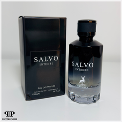 عطر ادکلن الحمبرا سالوو اینتنس (مشابه دیور ساواج) | Alhambra Salvo intense