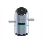استند شارژر اسپیکردار Powerology Charge Station مدل PWC039