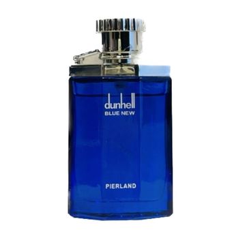 ادکلن مینی دانهیل ابی (دیزایر بلو) پیرلند حجم 30 میلی لیتر