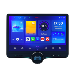 مانیتور هلیکس تک ولوم 11.5 اینچ