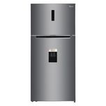 یخچال و فریزر 32 فوت جی پلاس مدل GRF-P5325S