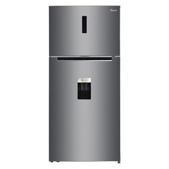 یخچال و فریزر 32 فوت جی پلاس مدل GRF-P5325S