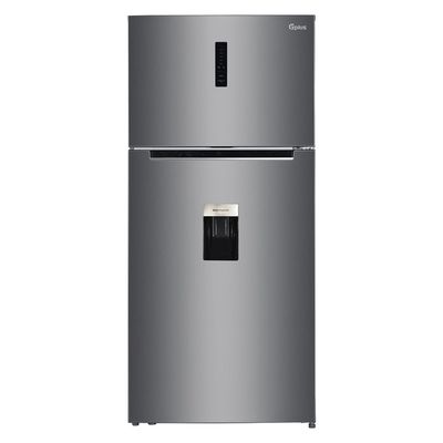 یخچال و فریزر 32 فوت جی پلاس مدل GRF-P5325S