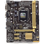مادربرد ایسوس مدل h81m-k نسل4 DDR3 (استوک)