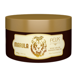 3ماسک مو مارولا فلپس مدل MARULA