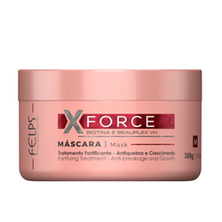 ماسک مراقبتی ایکسفورس فلپس (X FORCE)