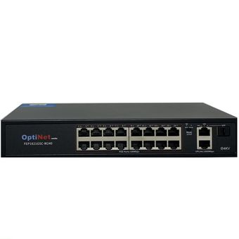 سوئیچ POE مدل FEP1621GSC-W240