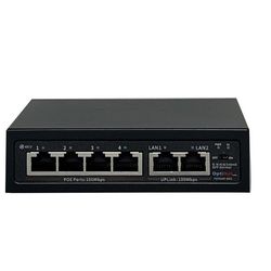 سوئیچ POE اپتینت مدل FEP420F-W55