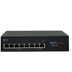 سوئیچ PoE اپتینت مدل FEP620F-W90