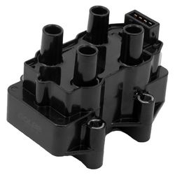 کوئل دوبل ساژم اس ام اس کد3137 مناسب برای پراید و پژو