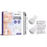 چسب لیفت صورت ایلهو مدل V-THIN بسته 40 عددی
