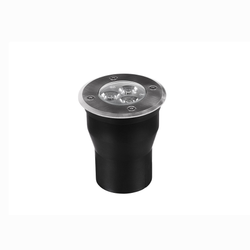 چراغ دفنی شعاع کد 1289C-3LED