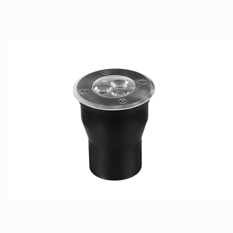 چراغ دفنی شعاع کد 1289C-3LED
