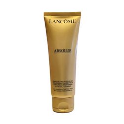 ژل پاک کننده ابسولو (انواع پوست) حجم 125 میلی لیتر Absolue gel cleanser