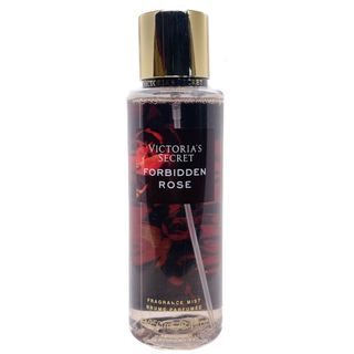 بادی اسپلش ویکتوریا سکرت cictoria's secret forbidden rose